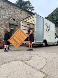 You may have missed us on here 💫

We have been flat out! Local and long distance moves 🚚 from Essex to Carlisle, Scotland, Manchester, Newcastle and even moves to Europe.. 🇪🇺 We have been doing it all!

Our schedule is booking up fast! So if you’re looking for a premium removal company that you can trust..

Get in touch for a free quotation 😀
📞 01787 209660
📱 07438 889822
📧 Info@midasmovinggroup.co.uk
🌐 www.midasmovinggroup.co.uk

#EssexRemovals #SuffolkRemovals #LondonRemovals #removals #MovingMadeEasy #HomeMoving #OfficeRelocation #SecureStorage #ProfessionalRemovals #StressFreeMoves #AffordableRemovals #TrustedRemovals #HouseRemovals #BusinessMoves #FurnitureRemovals #LocalRemovals #NationwideRemovals #MovingTips #MovingDay #PackingServices #StorageSolutions