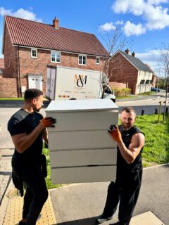Are you making a move? 🏡-🏢

We offer professional, premium removal services at competitive prices, we do it all for you. There’s no back ache or stress and you can enjoy your new home.

💷 Competitive prices 
🌟 100+ 5 stars reviews on Google/Facebook
📦 Comprehensive packing/unpacking service
🛠️ Dismantling & reassembling 
💪🏼 Professional, friendly, experienced movers

Get in touch for a free quotation 😀
📞 01787 209660
📱 07438 889822
📧 Info@midasmovinggroup.co.uk
🌐 www.midasmovinggroup.co.uk

#EssexRemovals #SuffolkRemovals #LondonRemovals #removals #MovingMadeEasy #HomeMoving #OfficeRelocation #SecureStorage #ProfessionalRemovals #StressFreeMoves #AffordableRemovals #TrustedRemovals #HouseRemovals #BusinessMoves #FurnitureRemovals #LocalRemovals #NationwideRemovals #MovingTips #MovingDay #PackingServices #StorageSolutions