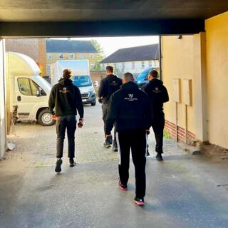 We’re trusted by households and businesses to deliver our premium removal service locally and nationwide.. We even venture out to Europe! 🏡🚚📦

We keep things simple: a premium, professional service with friendly staff. Careful handling, and peace of mind your  belongings will arrive safely at your new property.

Get in touch for a free quotation 😀

📞 01787 209660
📱 07438 889822
📧 Info@midasmovinggroup.co.uk
🌐 www.midasmovinggroup.co.uk

#EssexRemovals #SuffolkRemovals #LondonRemovals #removals #MovingMadeEasy #HomeMoving #OfficeRelocation #SecureStorage #ProfessionalRemovals #StressFreeMoves #AffordableRemovals #TrustedRemovals #HouseRemovals #BusinessMoves #FurnitureRemovals #LocalRemovals #NationwideRemovals #MovingTips #MovingDay #PackingServices #StorageSolutions