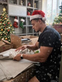 What a year it’s been💫 as 2025 concludes, I just want to say  thank you to every customer, client, friend and family member that we have worked with this year.

Your recommendations, support and business truly mean more than you know. From local moves to trips to Portugal, South of France and more, we thank you for choosing us to move your property and cherished items.

2025 has been an amazing year, we have been booked and busy, we have grown, progressed and learned.
We have massive plans for growth in 2026 while keeping the same high standards and professionalism that we at Midas Moving Group are known for.

I appreciate every last one of you.

Cheers to many more years 🥂💫

Wishing you all a very Merry Christmas and a Happy New Year 🎄📦🚚🏡