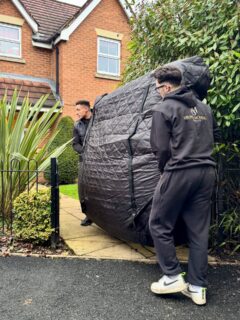 Big or small, we move it all. 🏠 From studio flats to family estates all over the country, we bring the same professional standard to every job..

Get in touch for a free quotation 😀
📞 01787 209660
📱 07438 889822
📧 Info@midasmovinggroup.co.uk
🌐 www.midasmovinggroup.co.uk

#EssexRemovals #SuffolkRemovals #LondonRemovals #removals #MovingMadeEasy HomeMoving OfficeRelocation SecureStorage ProfessionalRemovals StressFreeMoves AffordableRemovals TrustedRemovals HouseRemovals BusinessMoves FurnitureRemovals LocalRemovals NationwideRemovals MovingTips MovingDay PackingServices StorageSolutions