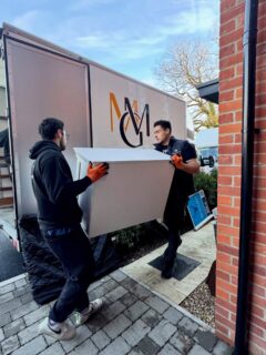 Another busy week of removals ! 🏡🚚💨 

From packing 📦 unloading 🏠 long & short distance moves, we’ve got all your moving needs covered. 

Let us handle the heavy stuff 💪🏽

Get in touch for a free quotation 😀
📞 01787 209660
📱 07438 889822
📧 Info@midasmovinggroup.co.uk
🌐 www.midasmovinggroup.co.uk

#EssexRemovals #SuffolkRemovals #LondonRemovals #removals #movingmadeeasy