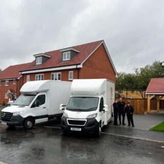 Time to make a move? 🏡📦🚚

With the bank holiday weekend over, there is no better time to get your move booked in.💫

Our team combine efficiency, care, and professionalism to give you the stress-free moving experience that you deserve.

💷 Affordable, competitive rates
🌟 Trusted with 100s of 5⭐ reviews
📦 Packing & unpacking service included
🛠️ Dismantling & reassembling furniture
💪🏼 Skilled, experienced moving team

Get in touch for a free quotation 😀
📞 01787 209660
📱 07438 889822
📧 Info@midasmovinggroup.co.uk
🌐 www.midasmovinggroup.co.uk

#EssexRemovals #SuffolkRemovals #LondonRemovals #removals #removalsservice